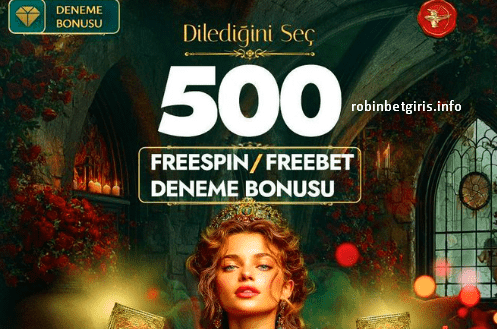 robinbet