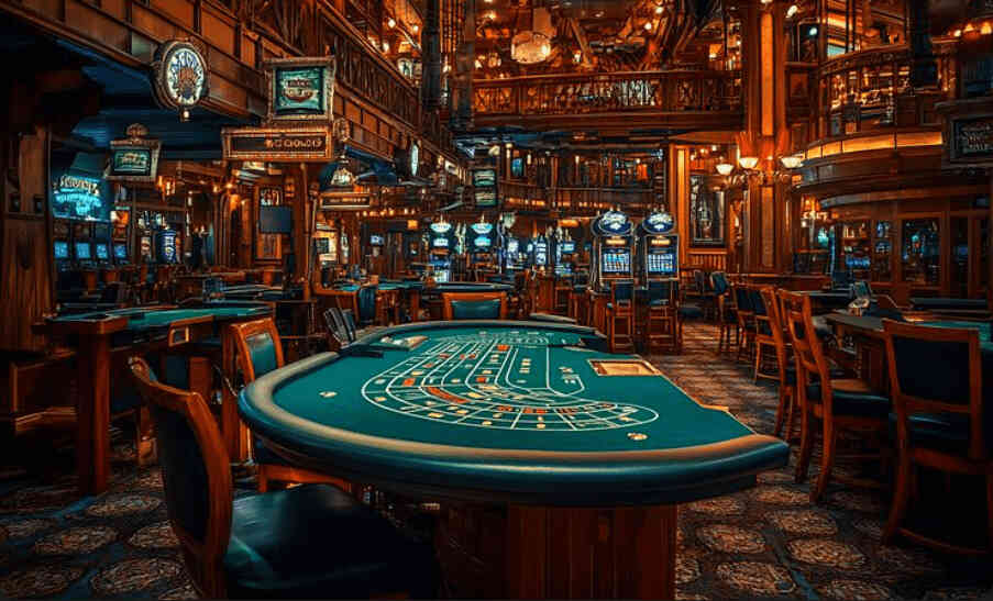 Robinbet farklı giriş linki