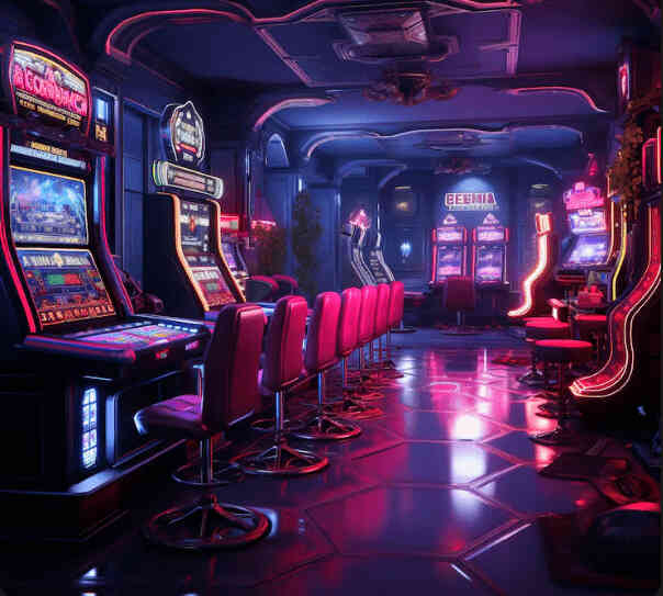 Robinbet farklı giriş linki